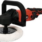 Poliravimo mašinėlė | 600-3500 RPM | 1400W | 180 mm (YT-82196)