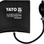 Pripučiama montavimo pagalvė | 165 x 150 mm (YT-67381)