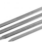 Montiruočių rinkinys | 300 - 400 - 500 - 600 mm | 4 vnt. (56980)