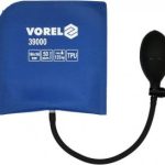 Pripučiama montavimo pagalvė | 160 X 160 mm | 135 kg (39000)