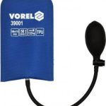 Pripučiama montavimo pagalvė | 190 X 115 mm | 135 kg (39001)