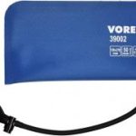 Pripučiama montavimo pagalvė | 130 X 270 mm | 135 kg (39002)