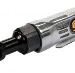 Pneumatinė rankena galvutėms | 6.3 mm (1/4") | 33 Nm (81137)