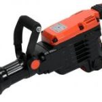Atskėlimo paktukas (kirstukas) HEX 70J 1600W YATO YT-82002