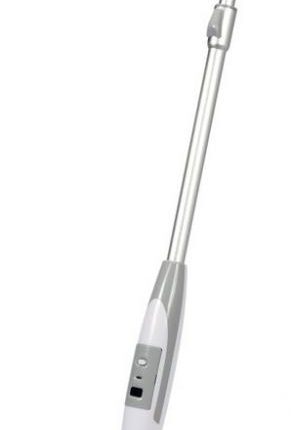 Turbo šluota akumuliatorinė | su purkštuvu | 7,4V | 45W (67182)