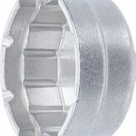 Lėkštelė tepalo filtrui | 14-kampų | Ø 64.5 mm | Lexus, Toyota (8761)