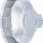 Lėkštelė tepalo filtrui | 15-kampų | Ø 76 mm | Ford (9077)