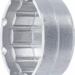 Lėkštelė tepalo filtrui | 14-kampų | Ø 65 mm | Toyota (998)