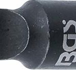 Vožtuvų pasukimo įrankis plieniniams vožtuvams | 6,3 mm (1/4") (8311)