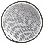 Kėbulo nelygumų / iškraipymų patikrinimo plokštuma | Ø 800 mm (LB800R)