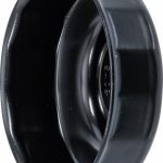 Lėkštelė tepalo filtrui | 15-kampų | Ø 80 mm | Honda, Mazda, Nissan, Opel (1039-80-15)