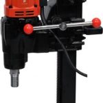Įrenginys deimantiniam gręžimui | su stovu | 2200 W (YT-81983)
