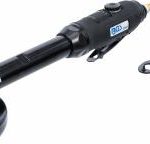 Orinis kampinis šlifuoklis | ilgas | plokščia galva (3268)