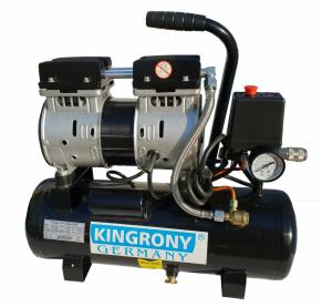 211008022157_20211007_162859 Oro kompresorius tylus | betepalinis | 9L/0.9HP/110L/min (LXU-5508L) - Image 1