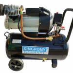 Oro kompresorius | 2 cilindrai | 50L | 250L /min | 5.0HP (LX2047-50L)