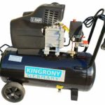 Oro kompresorius | 50L | 200L /min | 2.5HP (LXBM-50L)