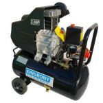 Oro kompresorius | 25L | 200L /min | 2.0HP (LXBM-24L)