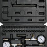 Stabdžių skysčio spaudimo matuoklis | 46 vnt. (YT-73040)