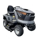 Aukštos žolės vejos traktorius GardenTech  BL 295/110 Twin HH