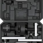 Duplex sankabos remonto komplektas | VAG DSG transmisijai (YT-06316)