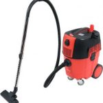 Dulkių siurblys pramoninis | automatinis HEPA filtro kratytuvas | 1600W 30L (YT-85716)