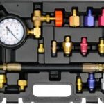 Vairo stiprintuvo sistemos diagnostikos rinkinys (YT-73045)