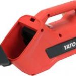 Elektrinė pompa tepalui / vandeniui | akumuliatorinė | 18V | be akumuliatoriaus (YT-85291)