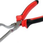 Kuro žarnų sąvaržų atlaisvinimo replės (YT-06082)