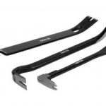 Laužtuvų / viniatraukių rinkinys | 3 vnt. (YT-47303)