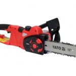 Grandininis pjūklas teleskopinis | 2IN1 | elektrinis | 750W (YT-84877)