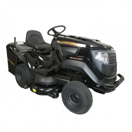 Sodo traktorius  GardenTech Pro 226/102 Twin H
