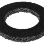 Ratų stebulės valymo / šlifavimo šepetys YT-25380 (YT-25383)