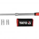Raktas ratams teleskopinis | 17x19 / 21x23 mm (YT-08040)