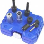 Common Rail dyzelinių purkštukų taisymo komplektas | 8 vnt. (SK6256)