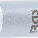Speciali galvutė | E tipo | 6,3 mm (1/4") | E12 | BMW lango pakėlikliui (70914)