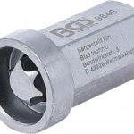 Galvutė ATF filtro kamščiui | T-Star (Torx) T55 | MINI (9648)