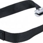 Tepalo filtro raktas juostinis | Ø maks. 160 mm (1019-1)