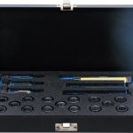 Kaitinimo žvakės sriegio taisymo komplektas | M12 x 1.25 (8651)