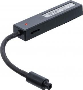 _2305261046542 Pagrindinis mikrofono įtaisas | skirtas BGS 3530 (3530-1) - Image 1