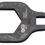 Vandens siurblio reguliavimo veržliaraktis | Opel | 39 mm (8971)