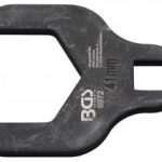 Vandens siurblio reguliavimo veržliaraktis | Opel | 41 mm (8972)