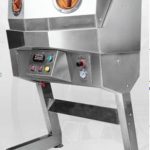 Dalių / detalių plovyklė | nerūdijančio plieno | 190 l | 1200W (PW190L)