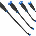 Montiruočių rinkinys | metaliniai galai | 4 vnt. (SK1499)