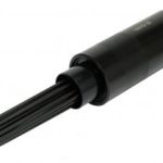 Adatų galvutė | apvalus cilindras | 19 adatų (YT-09911)