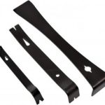Montiruočių rinkinys | siauros | plieninės | 3 vnt. (SK47060)