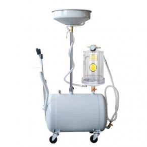 231012113826_pl21 Tepalo surinkimo talpa | su išsiurbimu ir išleidimu | kontrolinis bakelis | horizontali | 90 l (OD80L-1) - Image 1