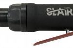 Pneumatinė rankena galvutėms | mini | 10 mm (3/8") | 50 Nm (XX739)