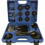 Adapterių rinkinys  | stabdžių sistemos nuorinimo prietaisui (SK2396-1)