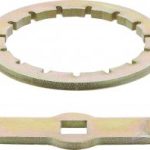 Alyvos filtro veržliaraktis | 15 kampų | Ø 74,7 mm | Opel, Vauxhall (74393)