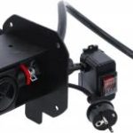 Pakaitinis siurblys | dalių plovyklei BGS 8693 (8693-1)